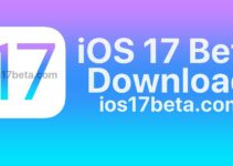 iOS 17 Beta Download