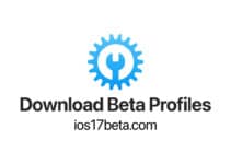 Download Beta Profiles